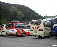 旅行代理店のみなさまへ