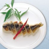 【期間限定】鮎すし