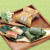 【期間限定】若葉フェア