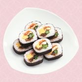 【期間限定】春ののり巻き