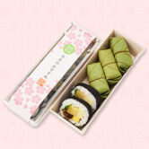 【期間限定】4月のおすすめ