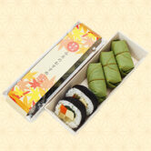 【期間限定】駅ナカ11月のおすすめ