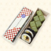 【期間限定】駅ナカ1月のおすすめ