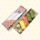 【期間限定】駅ナカ12月のおすすめ