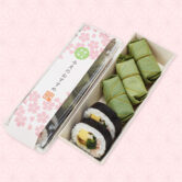 【期間限定】駅ナカ3月のおすすめ