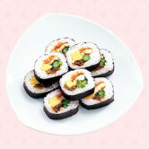 【期間限定】春ののり巻